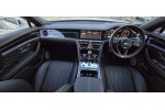 2021 Bentley Continental Flying Spur V8 First Edition